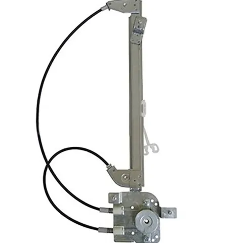 Lève vitre électrique arrière gauche pour RENAULT LAGUNA II phase 1 2001-2005, sans moteur, confort, Neuf