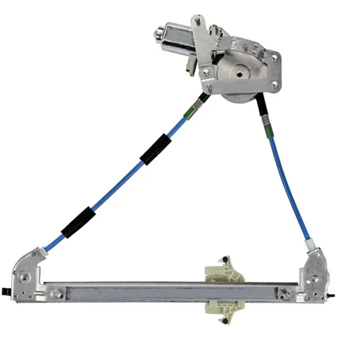 Lève vitre électrique arrière droit pour CITROËN XSARA PICASSO phase 2 2004-2010, avec moteur, Neuf