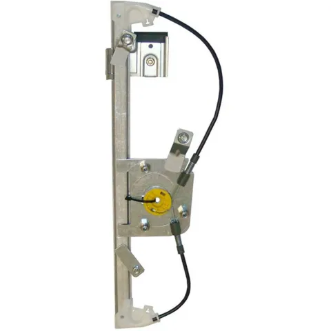 Lève vitre électrique arrière gauche pour MERCEDES CLASSE E 2006-2009 (W211), sans moteur, confort, Neuf