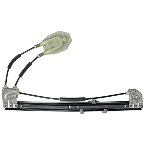 Lève vitre électrique arrière droit pour BMW Série 5 E39 1995-2003, sans moteur, Neuf