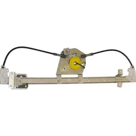 Lève vitre électrique arrière droit pour OPEL ZAFIRA B phase 1 2005-2008, sans moteur, confort, Neuf