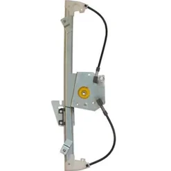 Lève vitre électrique arrière gauche pour BMW Série 3 E46 1998-2001, sans moteur, confort, Neuf