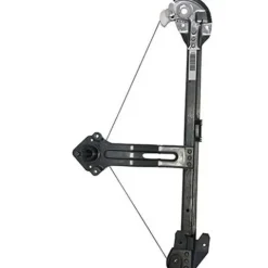 Lève vitre électrique arrière gauche pour OPEL MERIVA A phase 1 2003-2006, sans moteur, confort, Mod. 5 portes, Neuf