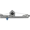 Lève vitre électrique arrière droit pour RENAULT MODUS 2004-2008, sans moteur, Neuf