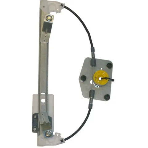 Lève vitre électrique arrière gauche pour VOLKSWAGEN PASSAT B6 2005-2010, sans moteur, confort, Neuf