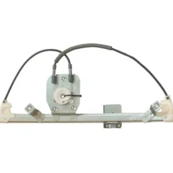 Lève vitre électrique arrière droit pour FORD MONDEO III phase 2 2010-2014, sans moteur, Neuf
