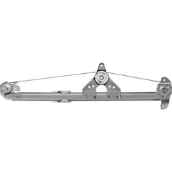 Lève vitre électrique arrière droit pour MERCEDES CLASSE C 1993-2000 (W180-202), sans moteur, Neuf