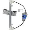 Lève vitre électrique arrière gauche pour FORD FIESTA Mk6 phase 1 2008-2012, sans moteur, Neuf