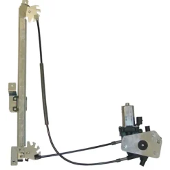 Lève vitre électrique arrière droit pour BMW Série 5 E39 1995-2003, avec moteur, Neuf