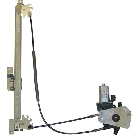 Lève vitre électrique arrière droit pour BMW Série 5 E39 1995-2003, avec moteur, Neuf