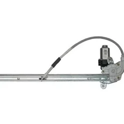 Lève vitre électrique arrière droit pour RENAULT SCENIC I phase 1 1996-1999, avec moteur, Neuf