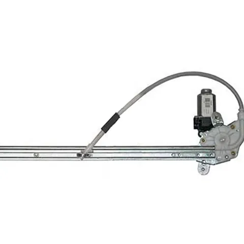 Lève vitre électrique arrière droit pour RENAULT SCENIC I phase 1 1996-1999, avec moteur, Neuf