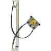 Lève vitre électrique arrière gauche pour RENAULT LAGUNA III 2007-2010, sans moteur, confort, Neuf