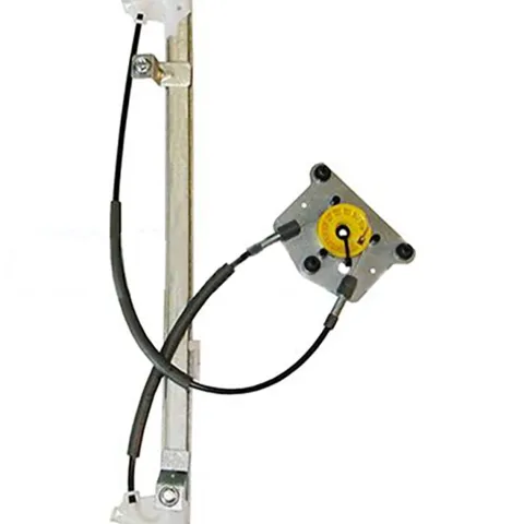 Lève vitre électrique arrière gauche pour RENAULT LAGUNA III 2007-2010, sans moteur, confort, Neuf