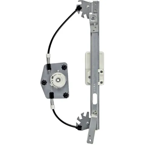 Lève vitre électrique arrière gauche pour VOLKSWAGEN BORA 1998-2003, sans moteur, confort, Neuf
