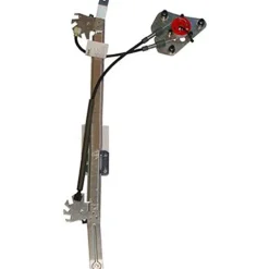 Lève vitre électrique arrière gauche pour SEAT ALTEA phase 1 2004-2009, sans moteur, confort, Neuf