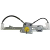 Lève vitre électrique arrière droit pour CITROËN C5 I phase 2 2004-2008, sans moteur, confort, Neuf