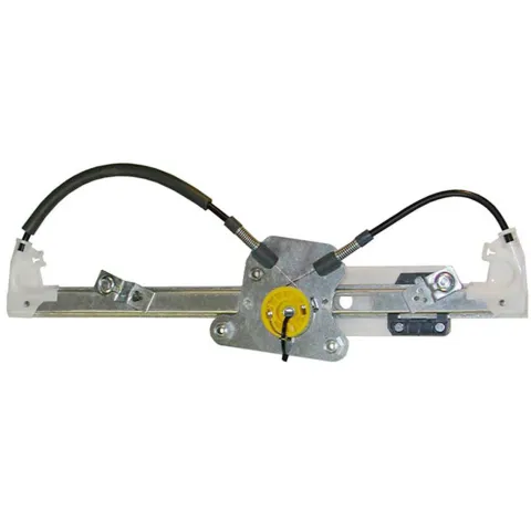 Lève vitre électrique arrière droit pour CITROËN C5 I phase 2 2004-2008, sans moteur, confort, Neuf