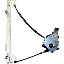 Lève vitre électrique arrière gauche pour CITROËN XSARA PICASSO phase 2 2004-2010, avec moteur, Neuf
