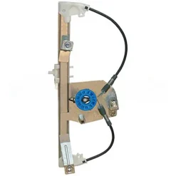Lève vitre électrique arrière gauche pour FORD FOCUS III phase 1 2011-2014, sans moteur, confort, Neuf