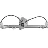 Lève vitre électrique arrière gauche pour BMW X3 E83 2006-2010, sans moteur, confort, Neuf
