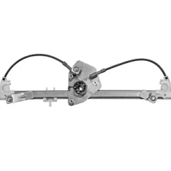 Lève vitre électrique arrière gauche pour BMW X3 E83 2006-2010, sans moteur, confort, Neuf