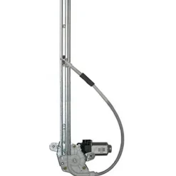 Lève vitre électrique arrière gauche pour RENAULT SCENIC I phase 1 1996-1999, avec moteur, Neuf