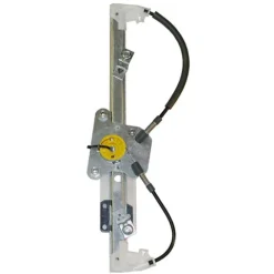 Lève vitre électrique arrière gauche pour CITROËN C5 I phase 1 2001-2004, sans moteur, confort, Neuf