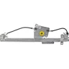 Lève vitre électrique arrière droit pour MERCEDES CLASSE E 1999-2002 (W210), sans moteur, confort, Neuf