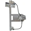 Lève vitre électrique arrière gauche pour SKODA OCTAVIA I phase 1 1997-2000, sans moteur, confort, Neuf