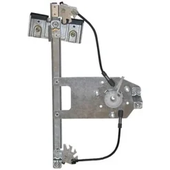 Lève vitre électrique arrière gauche pour SKODA OCTAVIA I phase 1 1997-2000, sans moteur, confort, Neuf