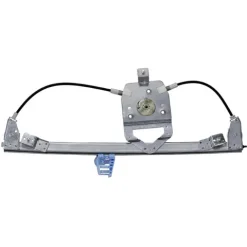 Lève vitre électrique arrière gauche pour CITROËN C4 PICASSO I phase 1 2007-2010, sans moteur, confort, Neuf