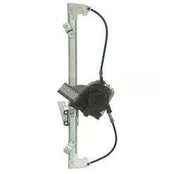 Lève vitre électrique arrière gauche pour BMW Série 3 E46 2001-2004, avec moteur, Neuf