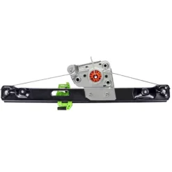 Lève vitre électrique arrière droit pour BMW Série 3 E90-E91 2005-2008, sans moteur, confort, Neuf