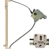 Lève vitre électrique arrière gauche pour JEEP CHEROKEE 2001-2005, avec moteur, Neuf
