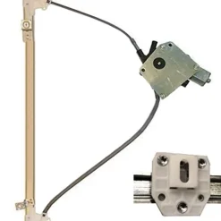 Lève vitre électrique arrière gauche pour JEEP CHEROKEE 2005-2007, avec moteur, Neuf