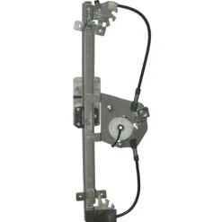 Lève vitre électrique arrière gauche pour OPEL ASTRA H 2004-2007, sans moteur, confort, Neuf