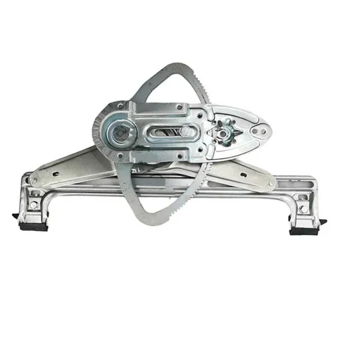 Lève vitre électrique arrière gauche pour FORD C-MAX I phase 2 2007-2010, sans moteur, confort, Neuf