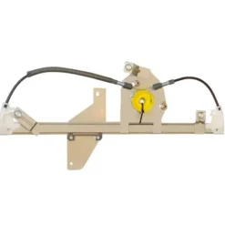 Lève vitre électrique arrière droit pour PEUGEOT 508 I phase 1 2011-2014, sans moteur, confort, Neuf