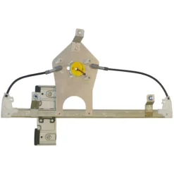 Lève vitre électrique arrière droit pour OPEL MERIVA B phase 1 2010-2013, sans moteur, confort, Neuf