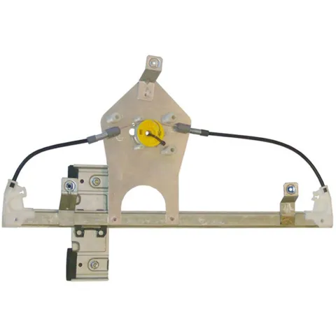 Lève vitre électrique arrière droit pour OPEL MERIVA B phase 1 2010-2013, sans moteur, confort, Neuf