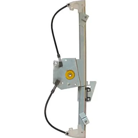 Lève vitre électrique arrière droit pour BMW Série 3 E46 2004-2010, sans moteur, confort, Neuf
