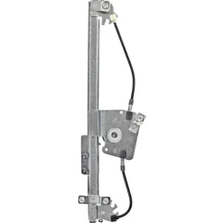 Lève vitre électrique arrière gauche pour MERCEDES CLASSE E 1999-2002 (W210), sans moteur, confort, Neuf