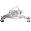 Lève vitre électrique arrière droit pour FORD FOCUS II phase 2 2008-2011, sans moteur, confort, Neuf