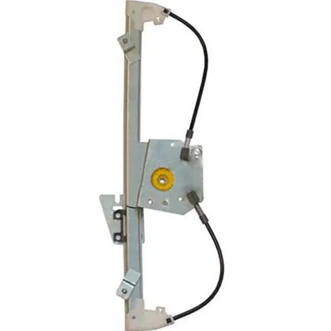 Lève vitre électrique arrière gauche pour BMW Série 3 E46 2001-2004, sans moteur, confort, Neuf
