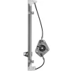 Lève vitre électrique arrière gauche pour LANCIA MUSA 2007-2013, sans moteur, Neuf