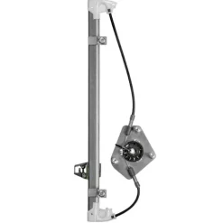 Lève vitre électrique arrière gauche pour LANCIA MUSA 2007-2013, sans moteur, Neuf
