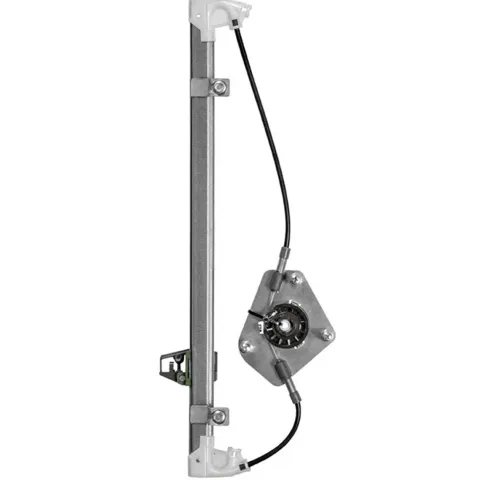 Lève vitre électrique arrière gauche pour LANCIA MUSA 2007-2013, sans moteur, Neuf