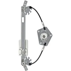 Lève vitre électrique arrière gauche pour VOLKSWAGEN PASSAT B5 phase 1 1996-2000, sans moteur, confort, Neuf