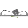 Lève vitre électrique arrière droit pour FORD FOCUS I phase 2 2001-2004, sans moteur, confort, Neuf